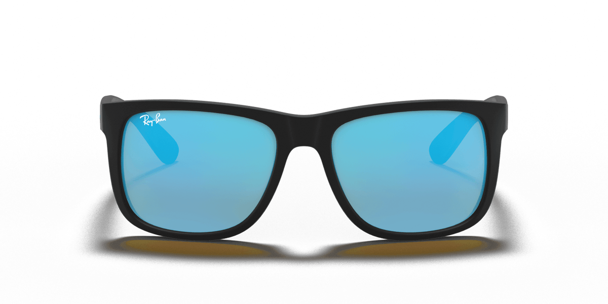 RAY-BAN RB4165 JUSTIN -RAY-BAN Sunglasses- Optivision