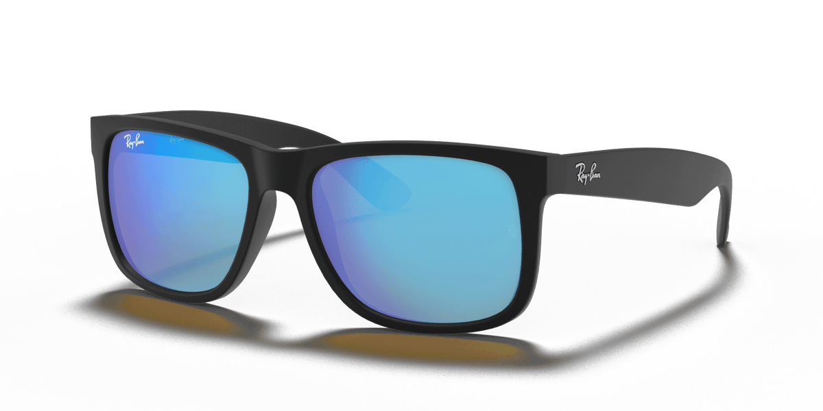 RAY-BAN RB4165 JUSTIN -RAY-BAN Sunglasses- Optivision