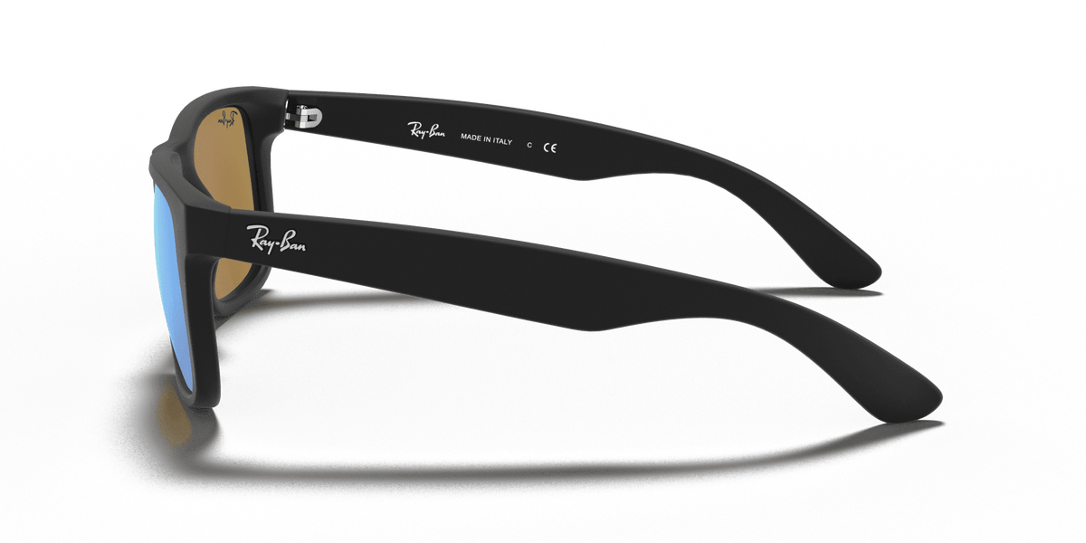 RAY-BAN RB4165 JUSTIN -RAY-BAN Sunglasses- Optivision