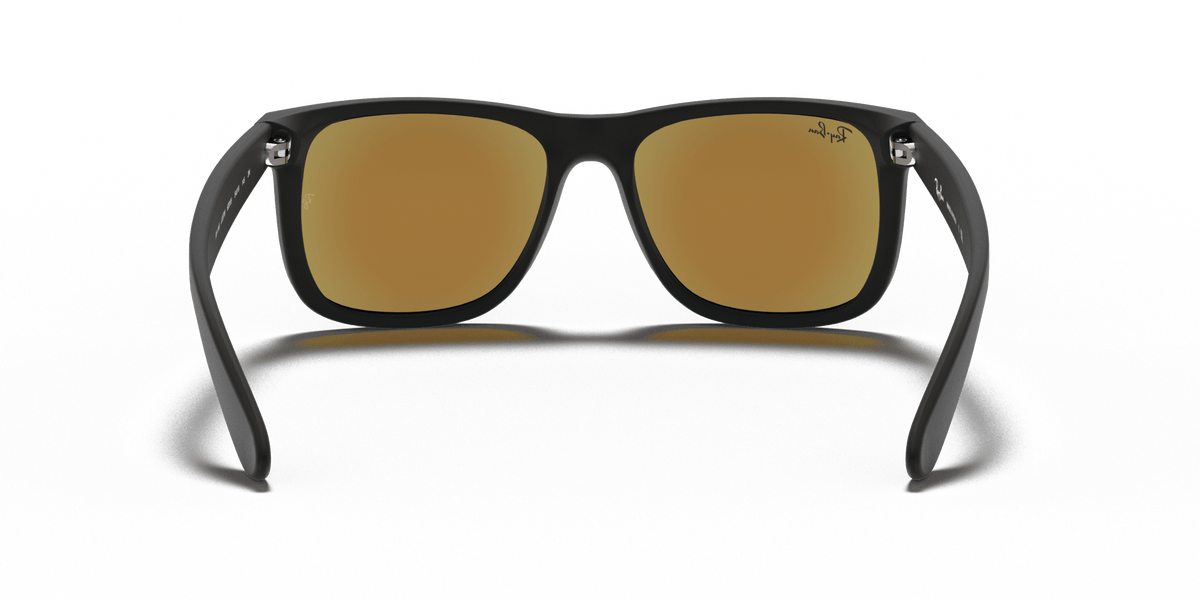 RAYBAN RB4165 JUSTIN -RAYBAN Sunglasses- Optivision
