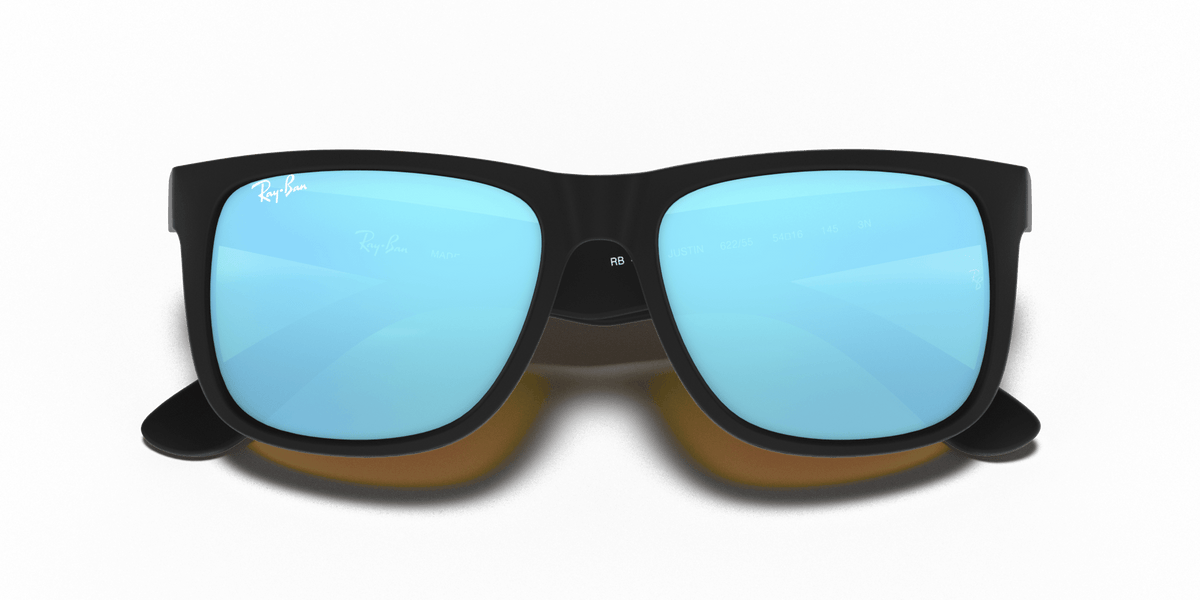 RAYBAN RB4165 JUSTIN -RAYBAN Sunglasses- Optivision