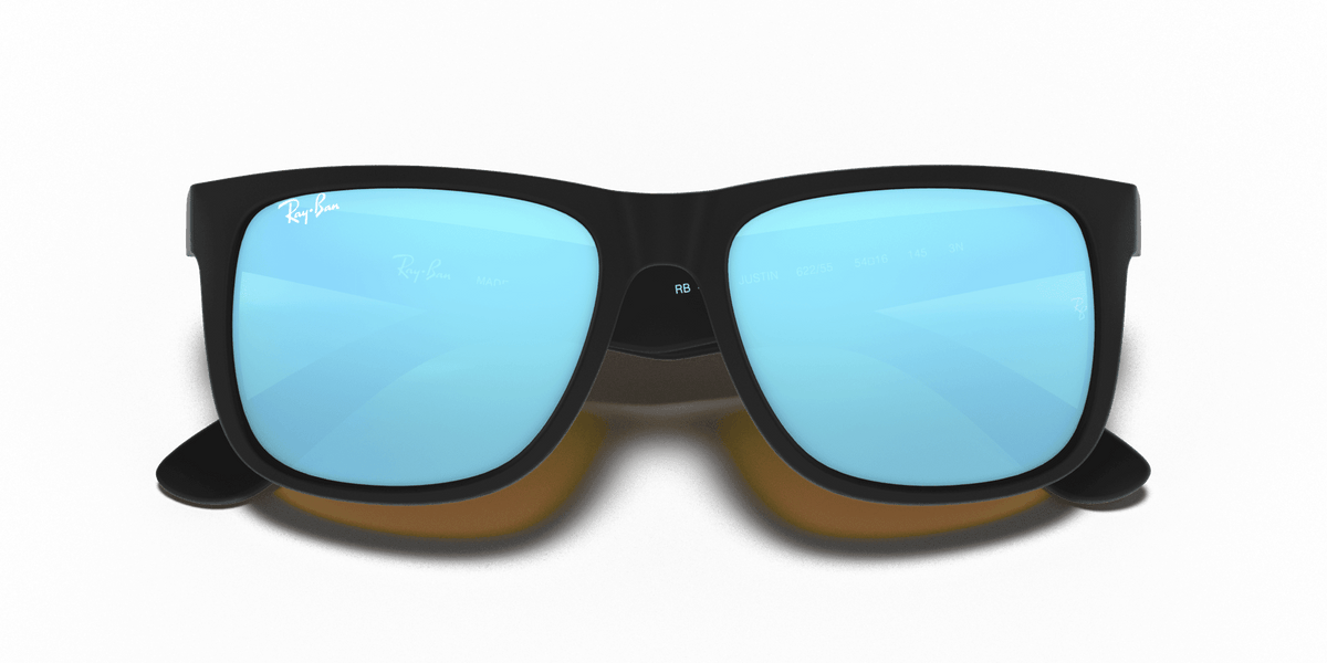 RAY-BAN RB4165 JUSTIN -RAY-BAN Sunglasses- Optivision