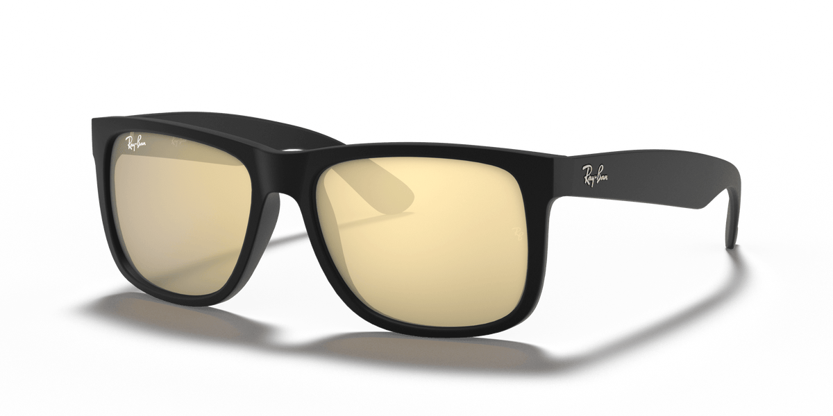 RAYBAN RB4165 JUSTIN -RAYBAN Sunglasses- Optivision