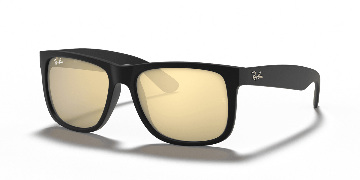RAY-BAN RB4165 JUSTIN -RAY-BAN Sunglasses- Optivision