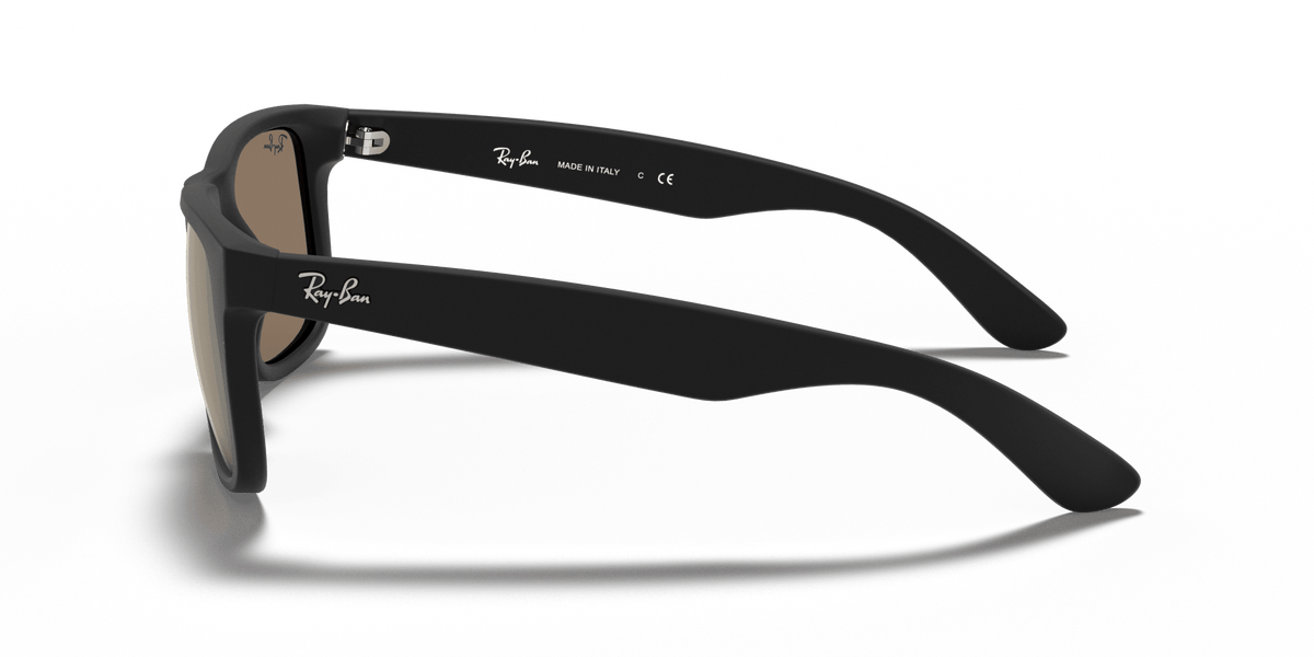 RAYBAN RB4165 JUSTIN -RAYBAN Sunglasses- Optivision