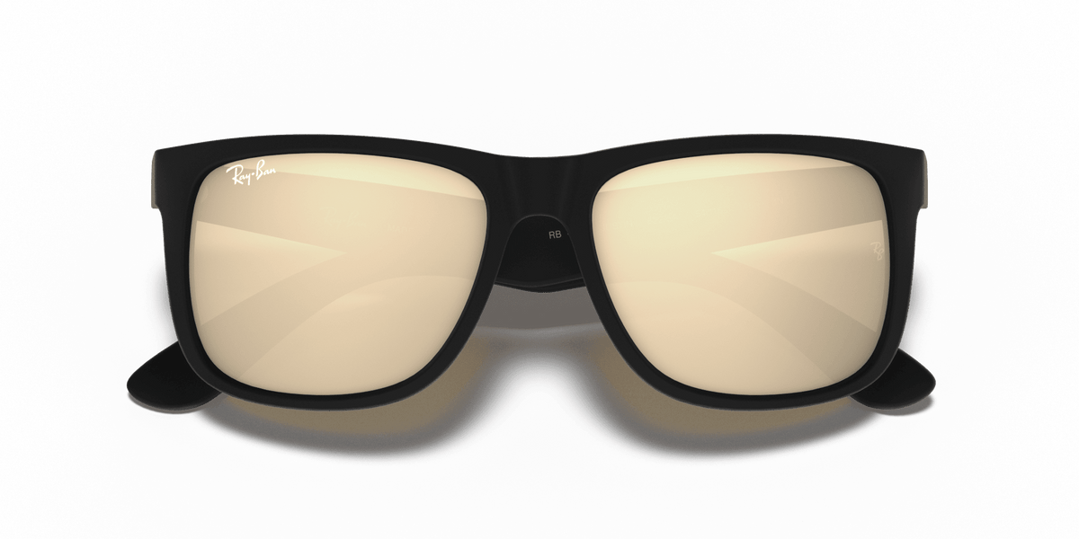 RAY-BAN RB4165 JUSTIN -RAY-BAN Sunglasses- Optivision