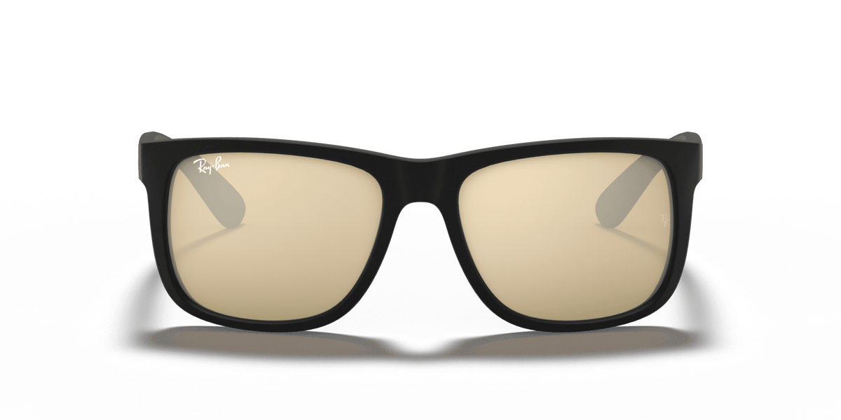 RAY-BAN RB4165 JUSTIN -RAY-BAN Sunglasses- Optivision
