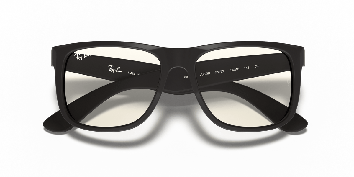 RAYBAN RB4165 JUSTIN -RAYBAN Sunglasses- Optivision