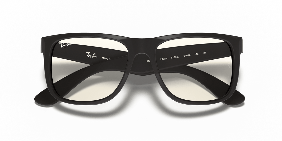 RAY-BAN RB4165 JUSTIN -RAY-BAN Sunglasses- Optivision