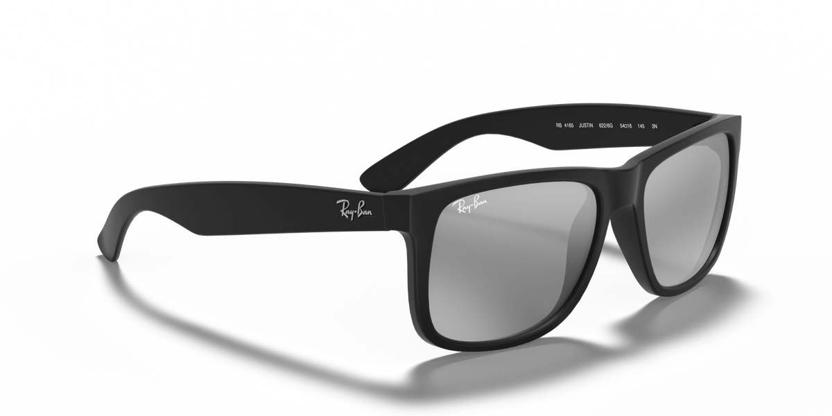 RAYBAN RB4165 JUSTIN -RAYBAN Sunglasses- Optivision