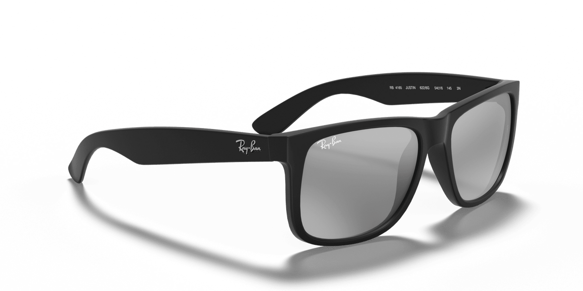 RAY-BAN RB4165 JUSTIN -RAY-BAN Sunglasses- Optivision