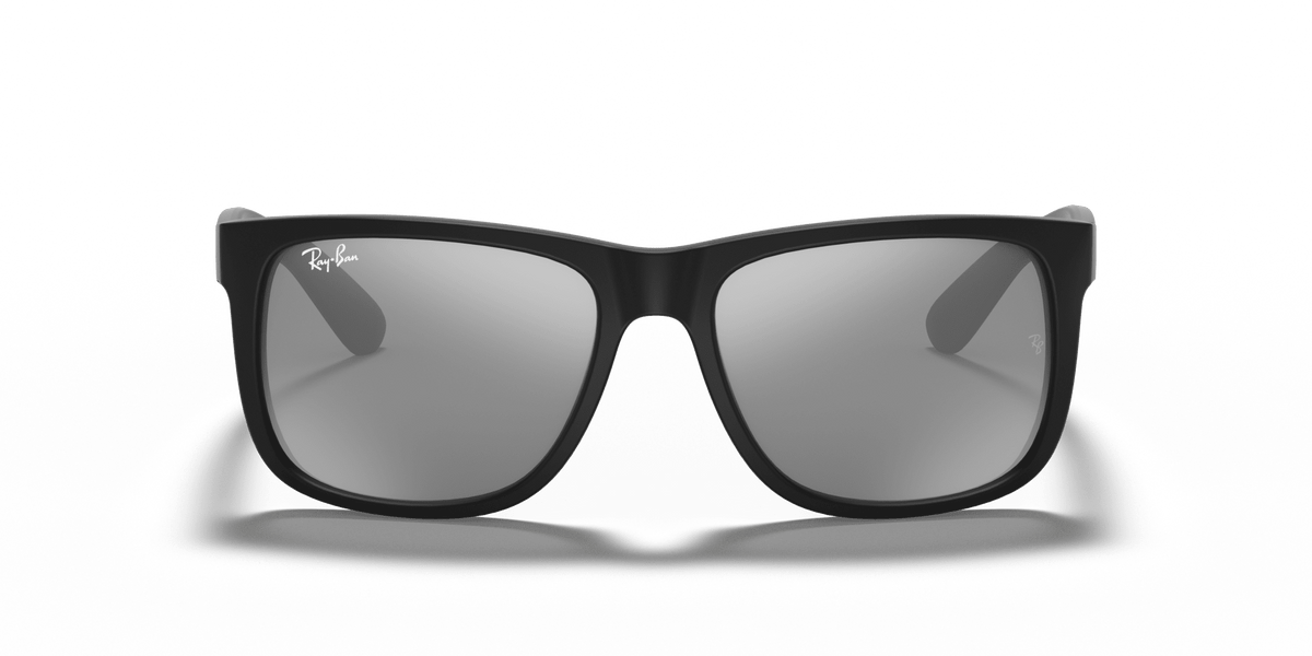 RAYBAN RB4165 JUSTIN -RAYBAN Sunglasses- Optivision