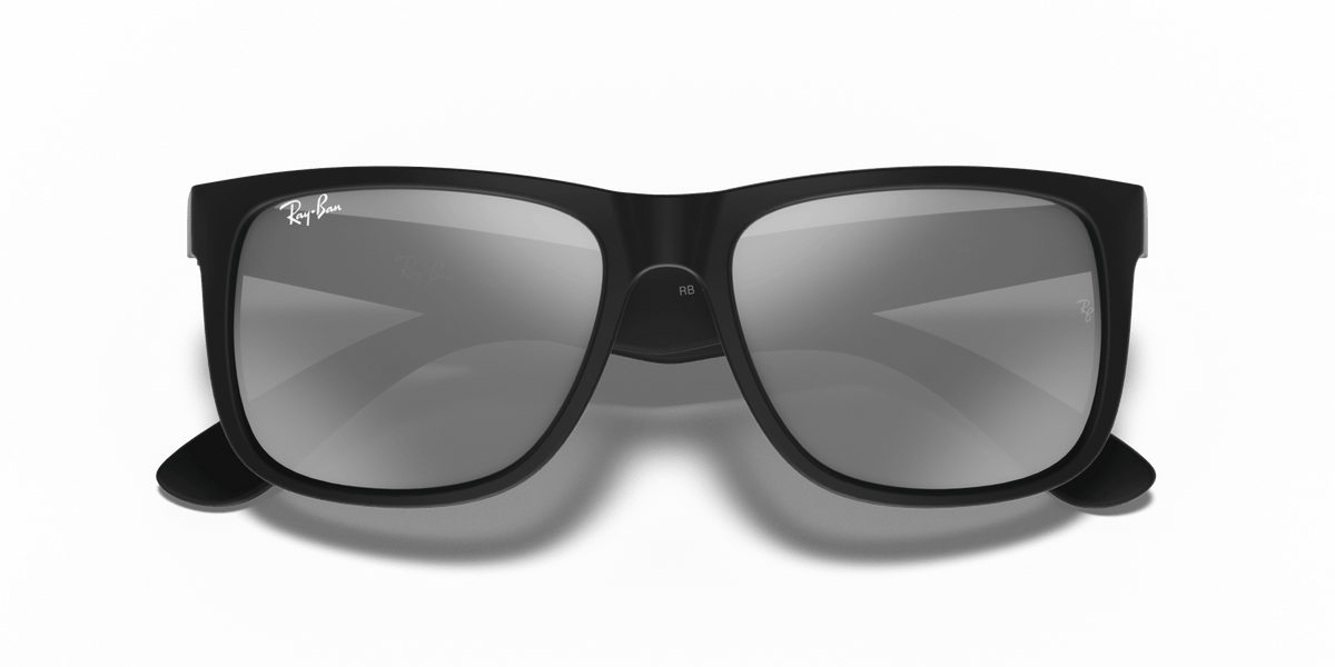 RAYBAN RB4165 JUSTIN -RAYBAN Sunglasses- Optivision