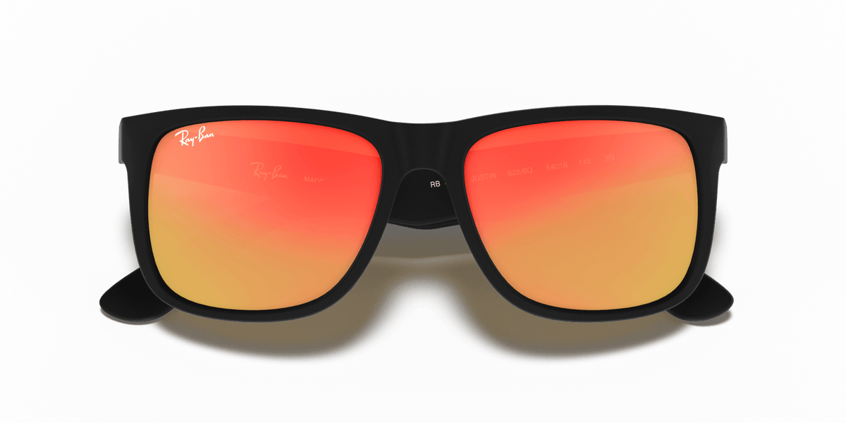 RAY-BAN RB4165 JUSTIN -RAY-BAN Sunglasses- Optivision