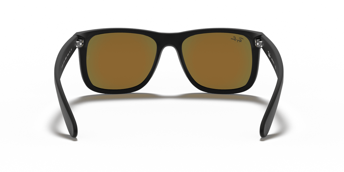 RAYBAN RB4165 JUSTIN -RAYBAN Sunglasses- Optivision