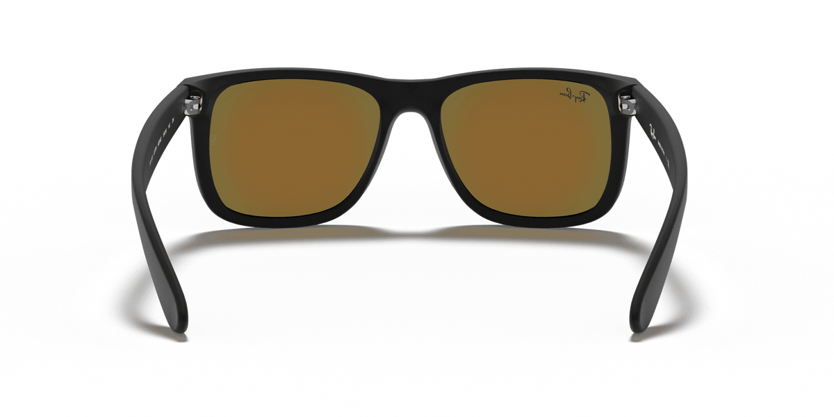 RAY-BAN RB4165 JUSTIN -RAY-BAN Sunglasses- Optivision