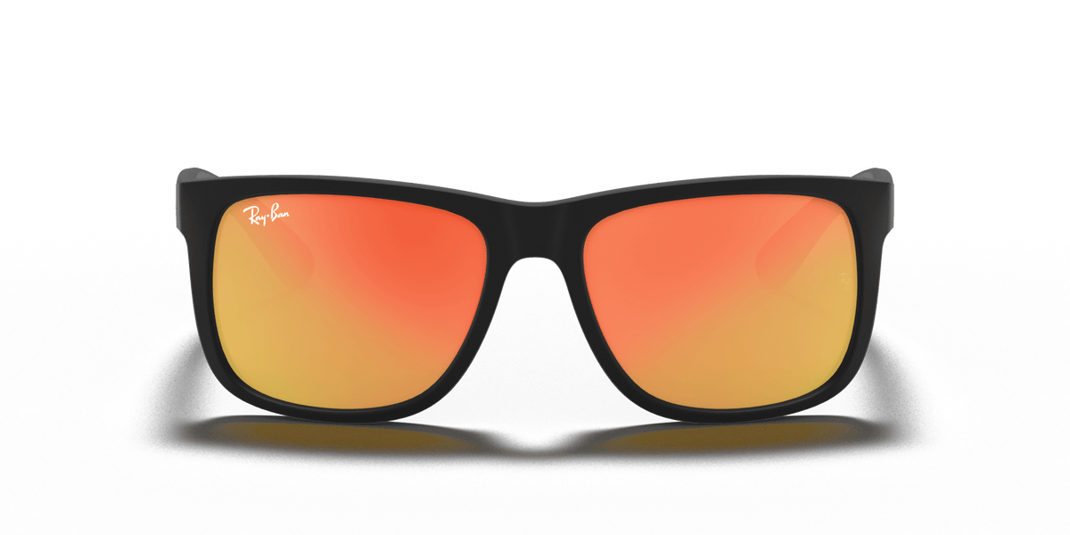 RAYBAN RB4165 JUSTIN -RAYBAN Sunglasses- Optivision
