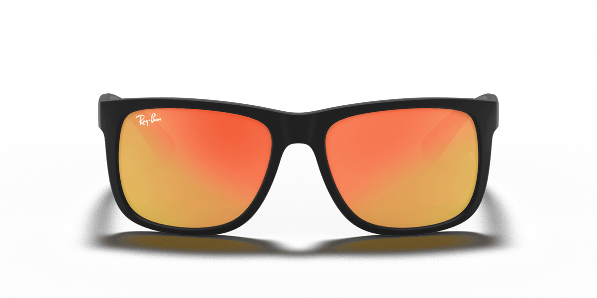 RAY-BAN RB4165 JUSTIN -RAY-BAN Sunglasses- Optivision