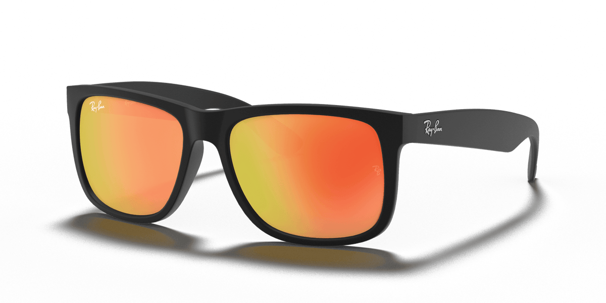 RAY-BAN RB4165 JUSTIN -RAY-BAN Sunglasses- Optivision