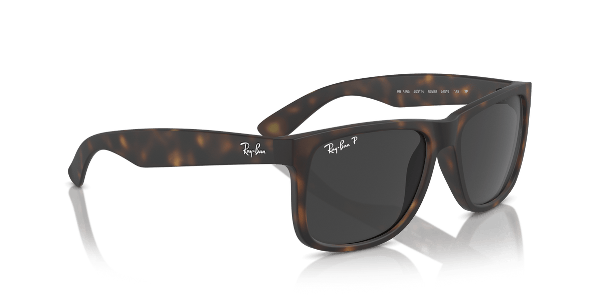 RAYBAN RB4165 JUSTIN -RAYBAN Sunglasses- Optivision
