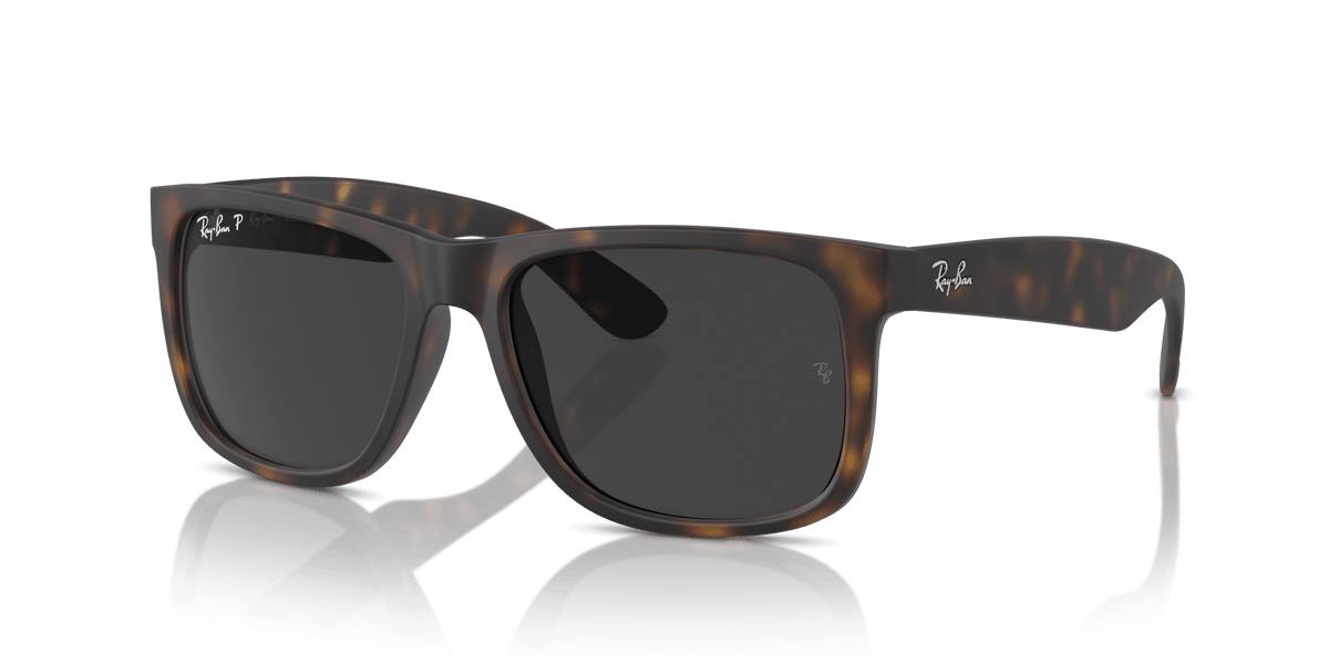 RAYBAN RB4165 JUSTIN -RAYBAN Sunglasses- Optivision