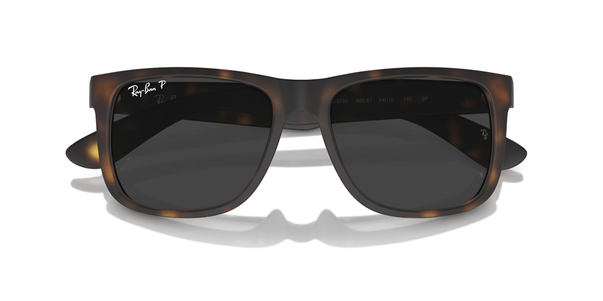 RAYBAN RB4165 JUSTIN -RAYBAN Sunglasses- Optivision