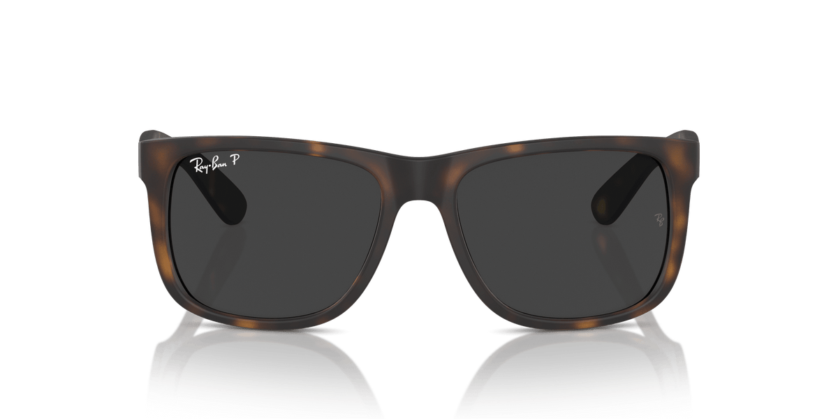 RAYBAN RB4165 JUSTIN -RAYBAN Sunglasses- Optivision
