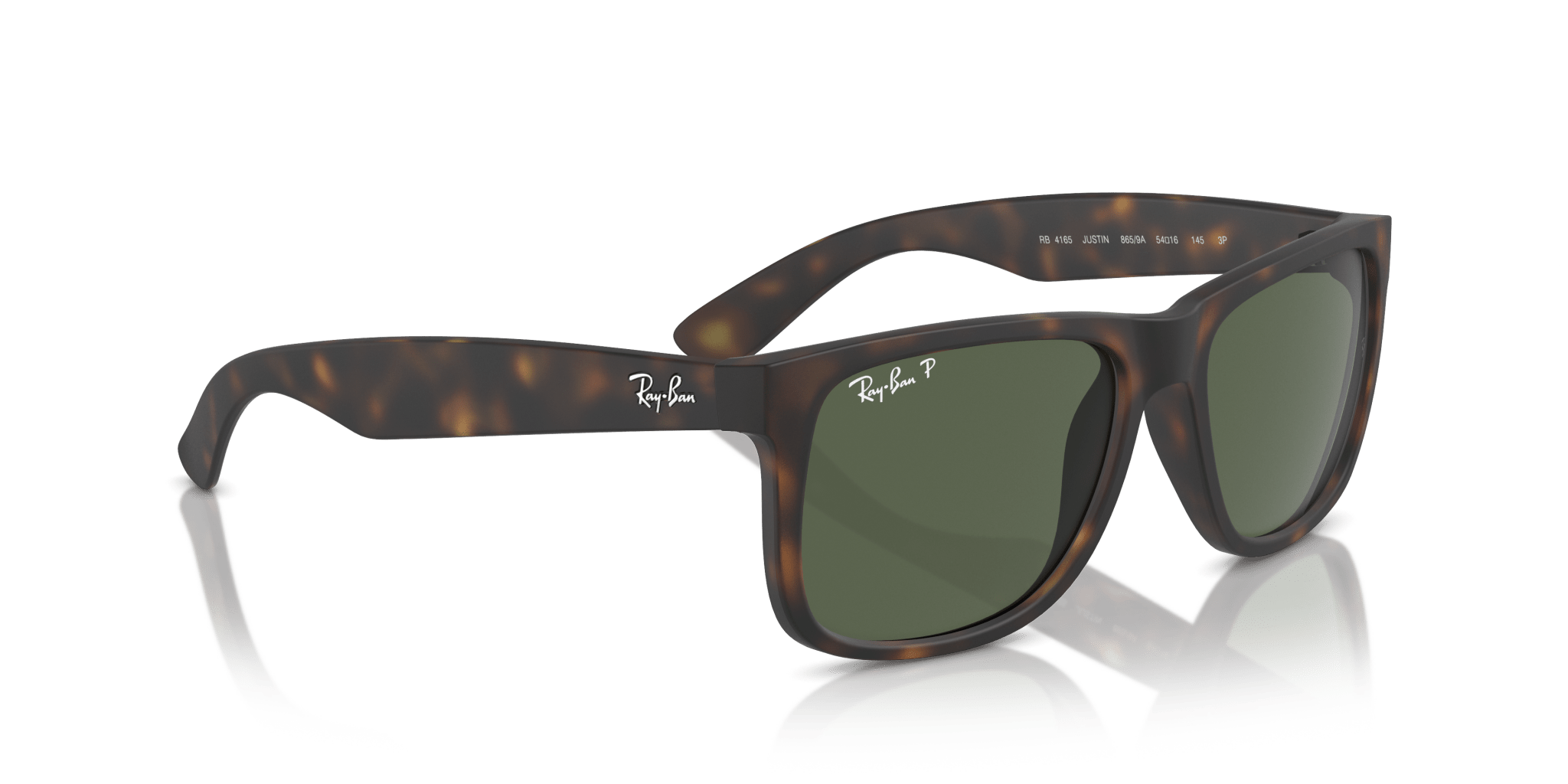 RAY-BAN RB4165 JUSTIN -RAY-BAN Sunglasses- Optivision