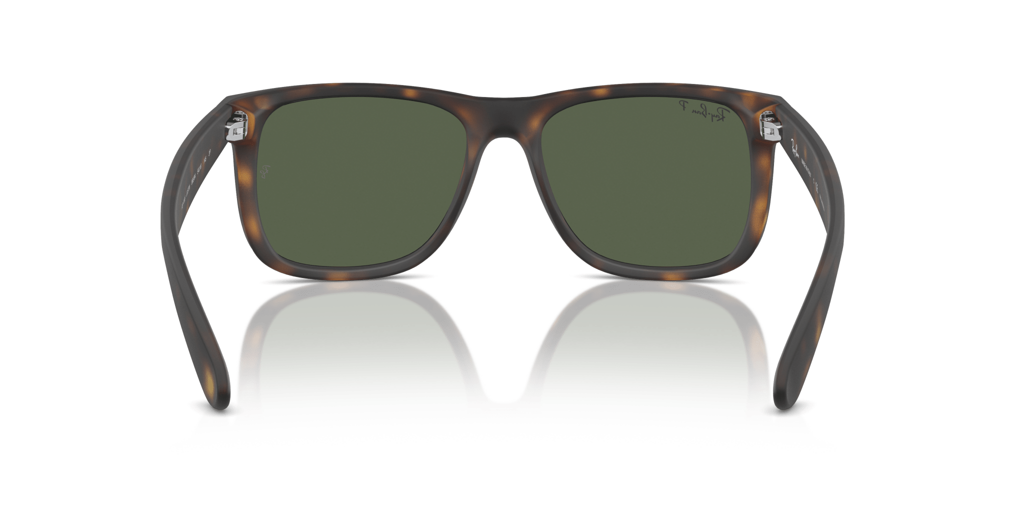 RAY-BAN RB4165 JUSTIN -RAY-BAN Sunglasses- Optivision