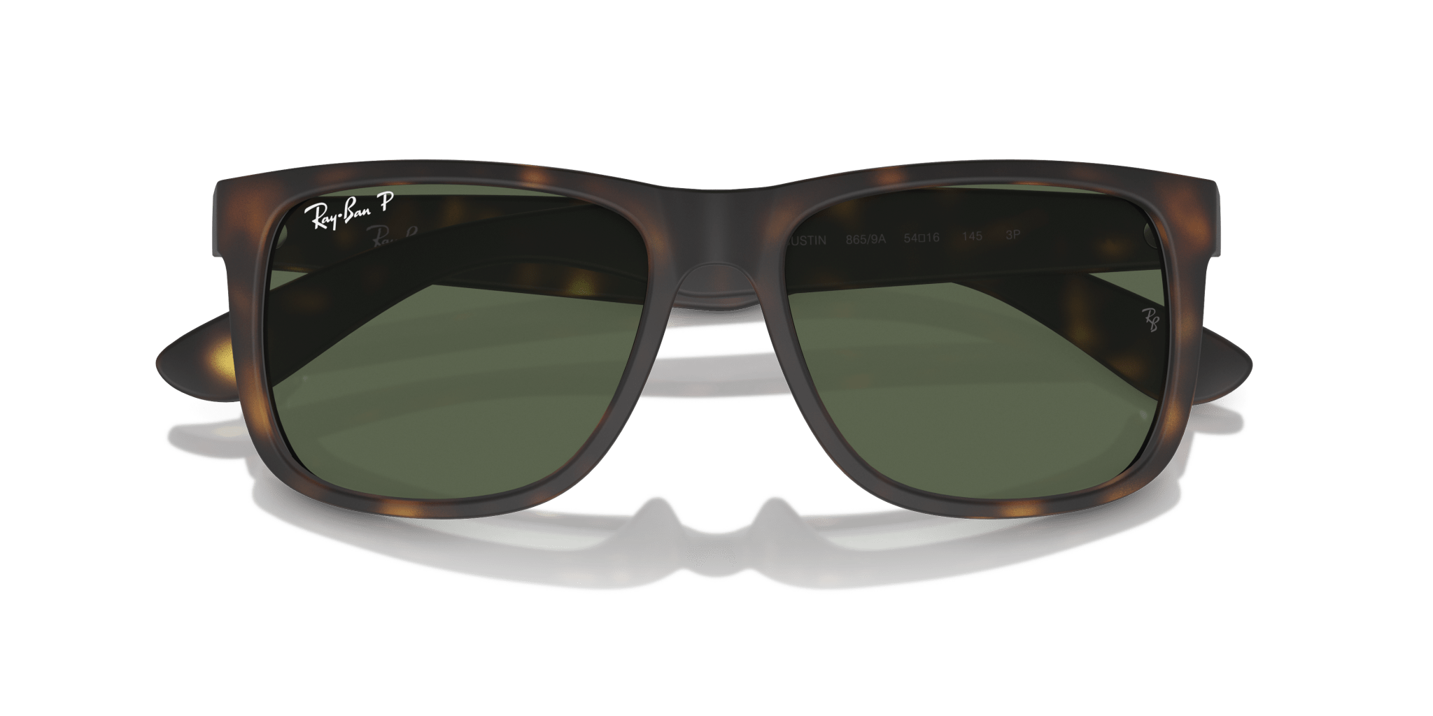 RAY-BAN RB4165 JUSTIN -RAY-BAN Sunglasses- Optivision
