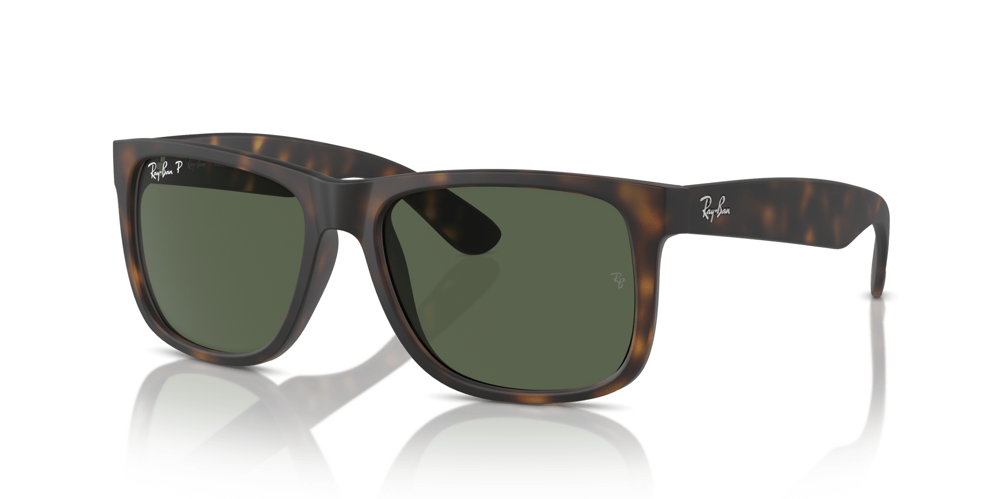 RAY-BAN RB4165 JUSTIN -RAY-BAN Sunglasses- Optivision