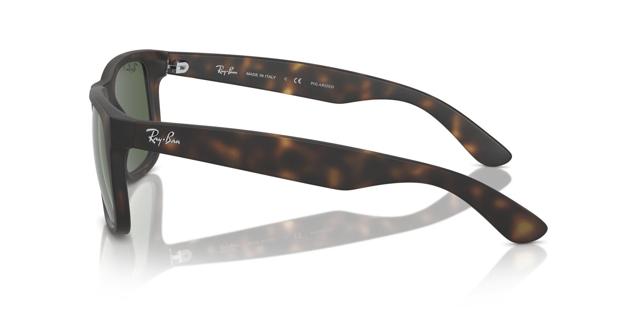 RAY-BAN RB4165 JUSTIN -RAY-BAN Sunglasses- Optivision