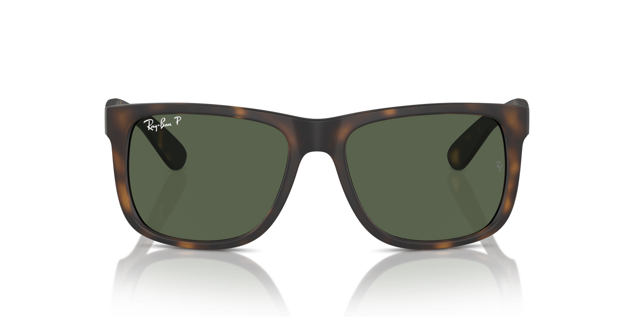 RAY-BAN RB4165 JUSTIN -RAY-BAN Sunglasses- Optivision