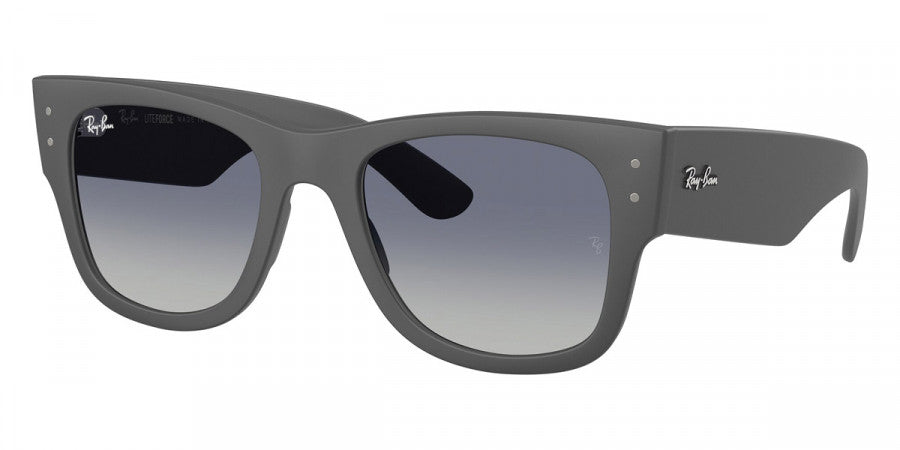 Ray-Ban RB4840S Square Sunglasses -RAY-BAN Sunglasses- Optivision