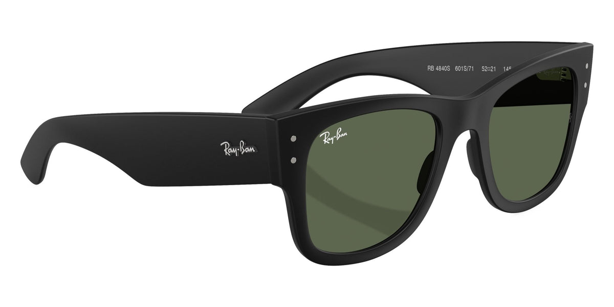 RAYBAN RB4840S -RAYBAN Sunglasses- Optivision