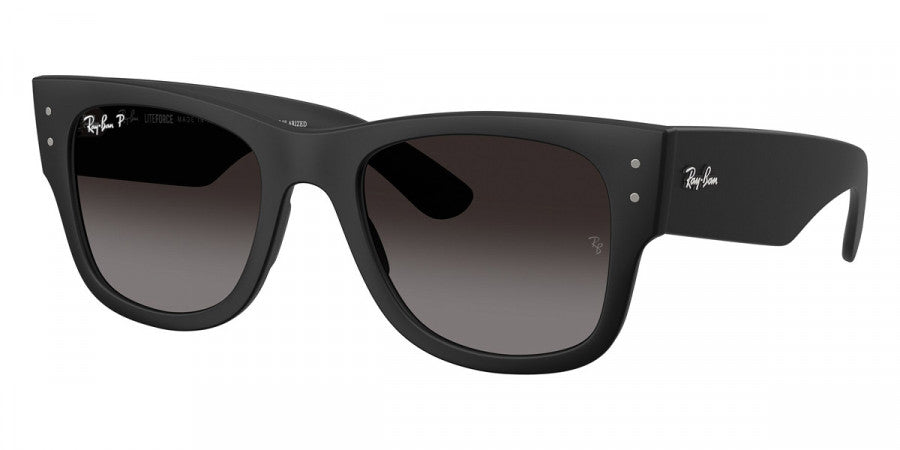Ray-Ban RB4840S Square Sunglasses -RAY-BAN Sunglasses- Optivision
