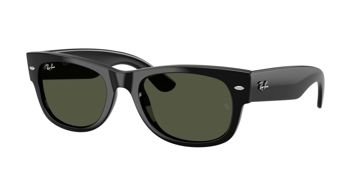 Ray-Ban RB0832S Square Sunglasses -RAY-BAN Sunglasses- Optivision