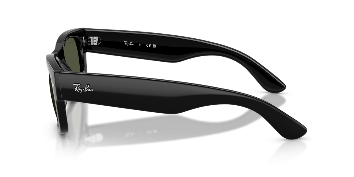 Ray-Ban RB0832S Square Sunglasses -RAY-BAN Sunglasses- Optivision
