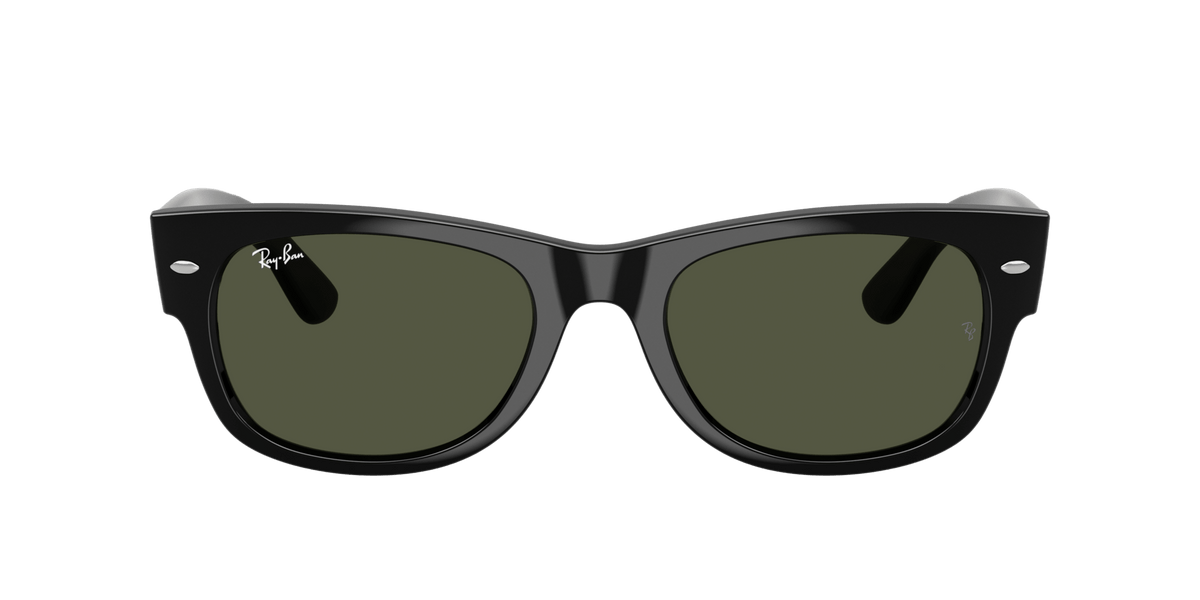 Ray-Ban RB0832S Square Sunglasses -RAY-BAN Sunglasses- Optivision