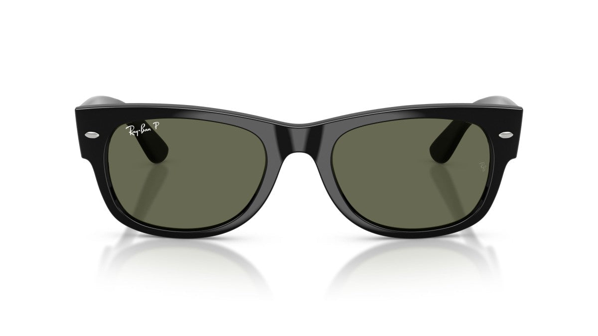 Ray-Ban RB0832S Square Sunglasses -RAY-BAN Sunglasses- Optivision