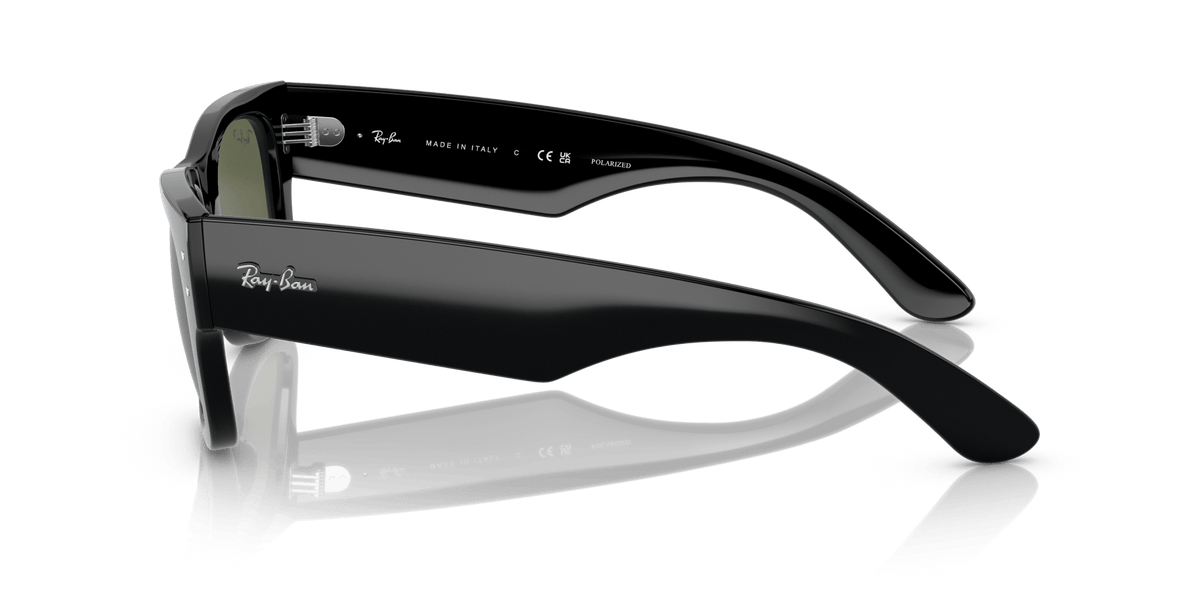 RAYBAN RB0840S MEGA WAYFARER -RAYBAN Sunglasses- Optivision