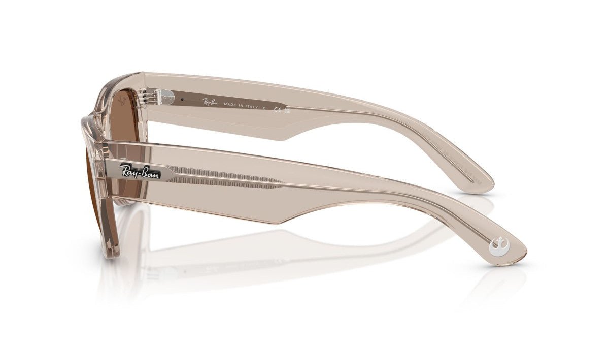 Ray-Ban RB0840S Square Sunglasses -RAY-BAN Sunglasses- Optivision