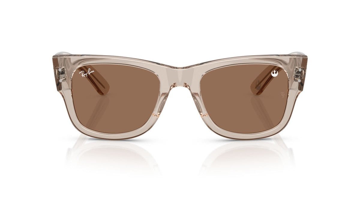 Ray-Ban RB0840S Square Sunglasses -RAY-BAN Sunglasses- Optivision