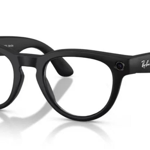 RAY-BAN META RW4013 (Headliner - Gen 2)