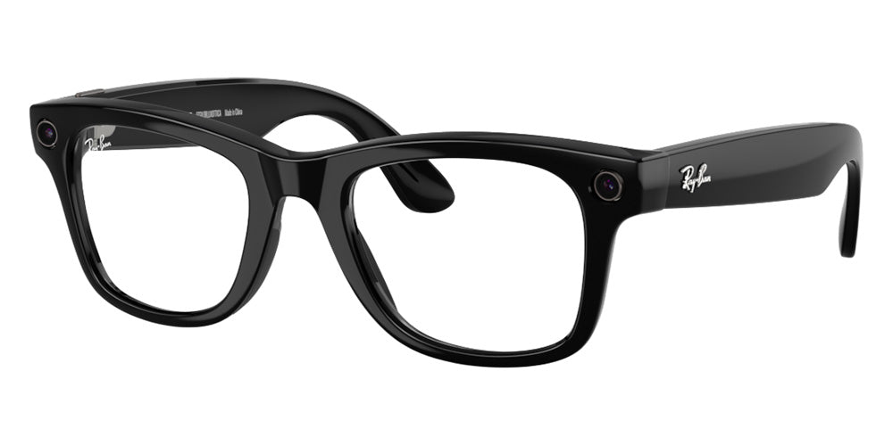RAY-BAN META RW4012 (Wayfarer - Gen 2) WAYFARER -RAY-BAN META Sunglasses- Optivision