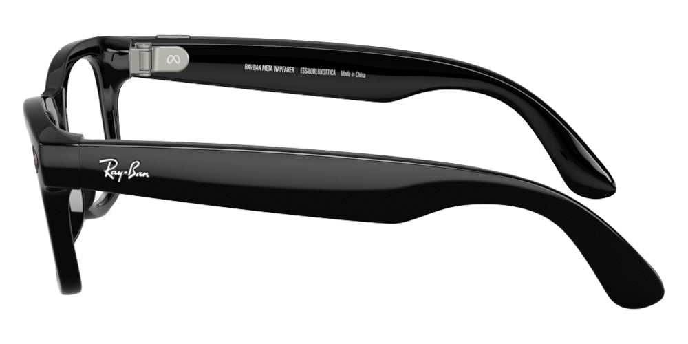 RAY-BAN META RW4012 (Wayfarer - Gen 2) WAYFARER -RAY-BAN META Sunglasses- Optivision