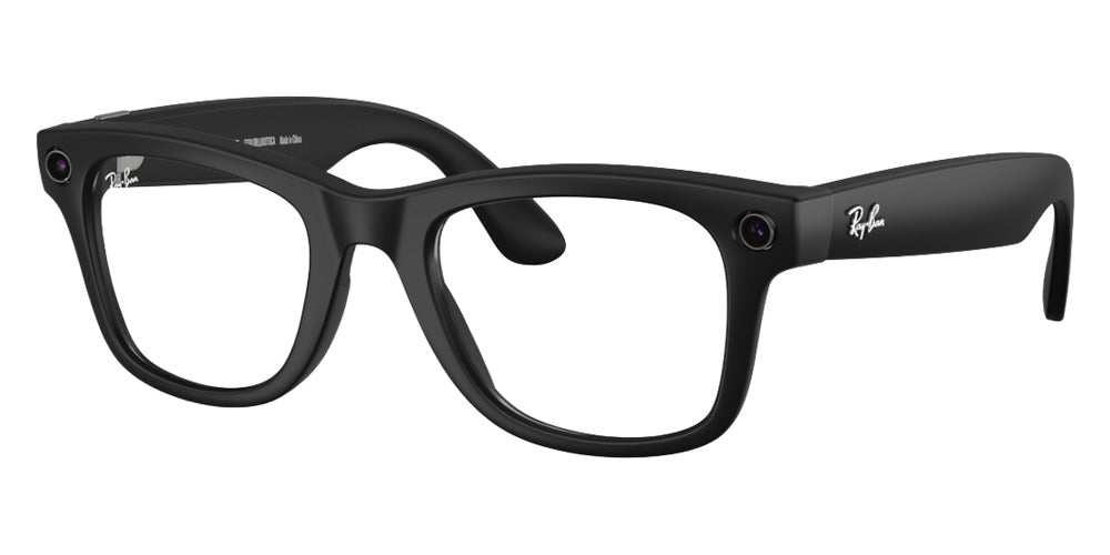 RAY-BAN META RW4012 (Wayfarer - Gen 2) WAYFARER -RAY-BAN META Sunglasses- Optivision