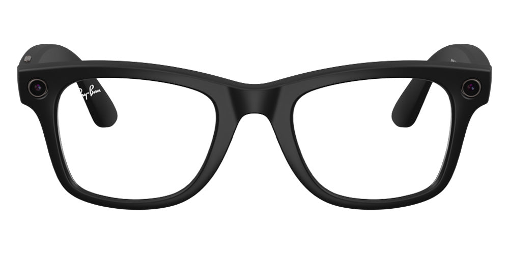 RAY-BAN META RW4012 (Wayfarer - Gen 2) WAYFARER -RAY-BAN META Sunglasses- Optivision