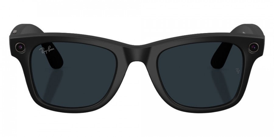 RAY-BAN META RW4012 (Wayfarer - Gen 2) WAYFARER -RAY-BAN META Sunglasses- Optivision