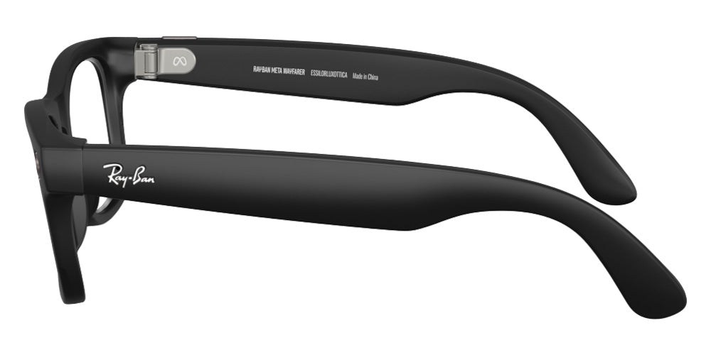 RAY-BAN META RW4012 (Wayfarer - Gen 2) WAYFARER -RAY-BAN META Sunglasses- Optivision